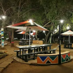 Cultural Village - Sun City