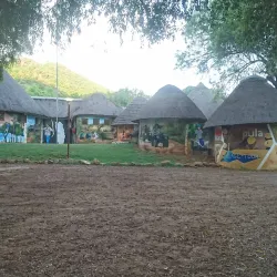 Cultural Village - Sun City