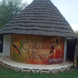 Cultural Village - Sun City