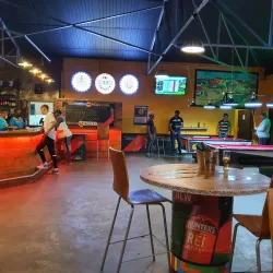 Cultural Village - Sun City