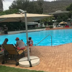 Cultural Village - Sun City