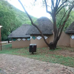 Cultural Village - Sun City