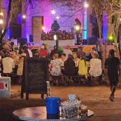 Cultural Village - Sun City