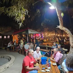 Cultural Village - Sun City