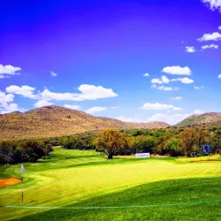 Gary Player Golf Course - Sun City