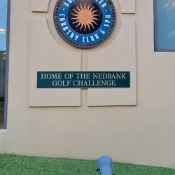 Gary Player Golf Course - Sun City