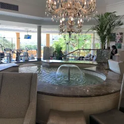 Gary Player Golf Course - Sun City