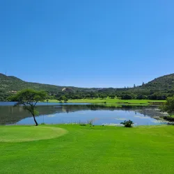 Gary Player Golf Course - Sun City