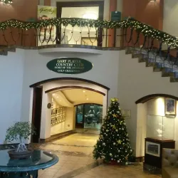 Gary Player Golf Course - Sun City