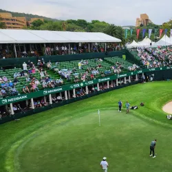 Gary Player Golf Course - Sun City