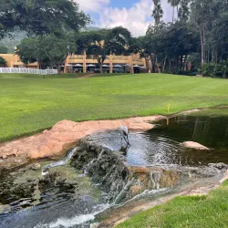 Gary Player Golf Course - Sun City