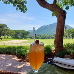 Gary Player Golf Course - Sun City