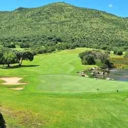 Lost City Golf Course - Sun City