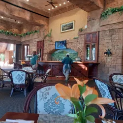 Lost City Golf Course - Sun City