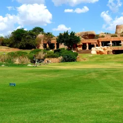 Lost City Golf Course - Sun City