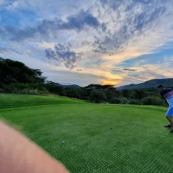 Lost City Golf Course - Sun City