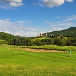 Lost City Golf Course - Sun City