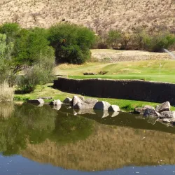 Lost City Golf Course - Sun City