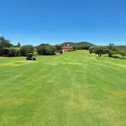 Lost City Golf Course - Sun City