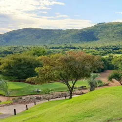 Lost City Golf Course - Sun City