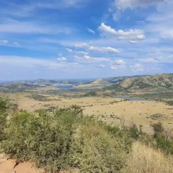 Pilanesberg National Park - Sun City