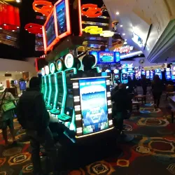 Sun Central - Sun City