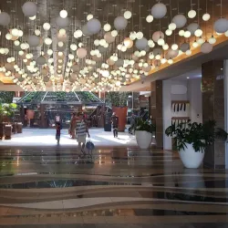 Sun Central - Sun City