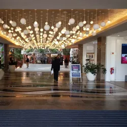 Sun Central - Sun City