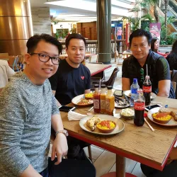 Sun Central - Sun City