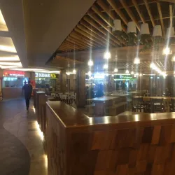 Sun Central - Sun City