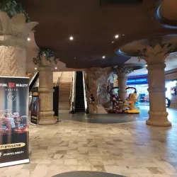 Sun Central - Sun City