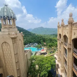 Sun City Casino - Sun City