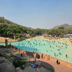 Sun City Casino - Sun City