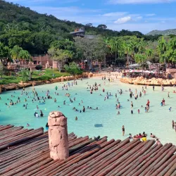 Sun City Spa - Sun City