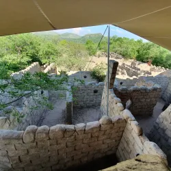 The Maze of the Lost City - Sun City