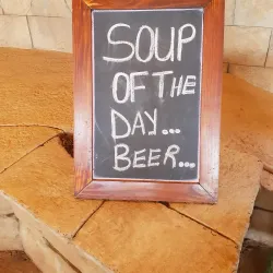 The Maze of the Lost City - Sun City