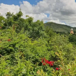 The Maze of the Lost City - Sun City