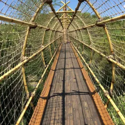 The Maze of the Lost City - Sun City