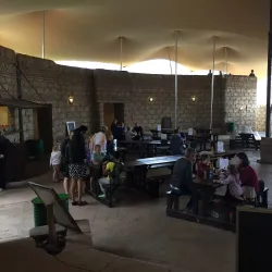 The Maze of the Lost City - Sun City