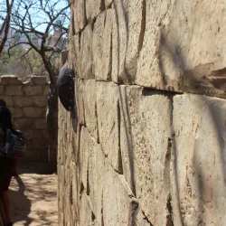 The Maze of the Lost City - Sun City