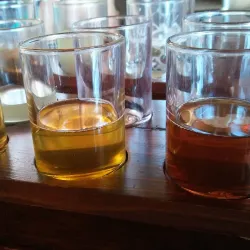 The Maze of the Lost City - Sun City