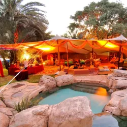 The Palace of the Lost City - Sun City