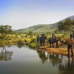 The Palace of the Lost City - Sun City