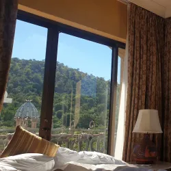 The Palace of the Lost City - Sun City