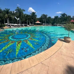 The Palace of the Lost City - Sun City