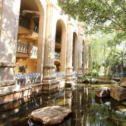 The Palace of the Lost City - Sun City