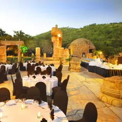 The Palace of the Lost City - Sun City