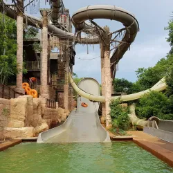 Valley of Waves - Sun City