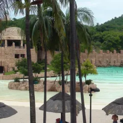 Valley of Waves - Sun City