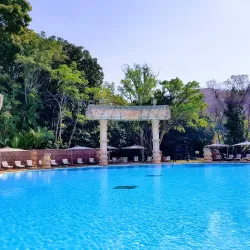 Valley of Waves - Sun City